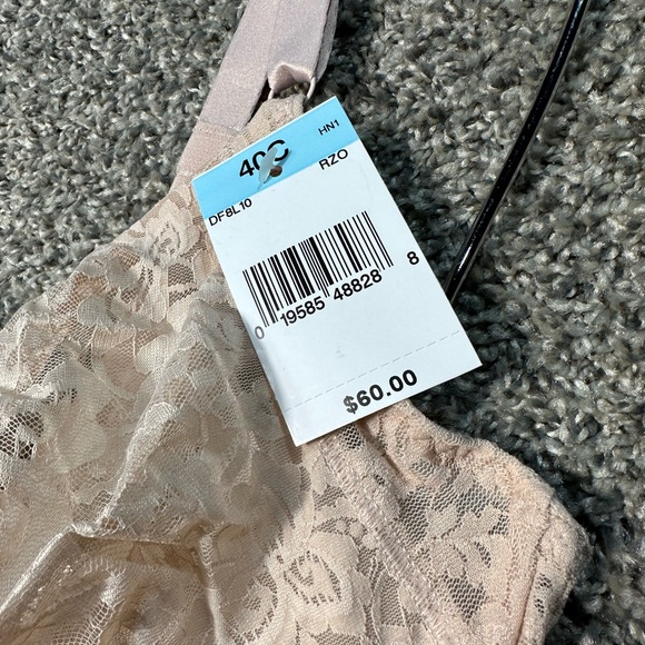 NWT Bali Lace 'N Smooth Body Shaper Size 40C - Picture 4 of 7